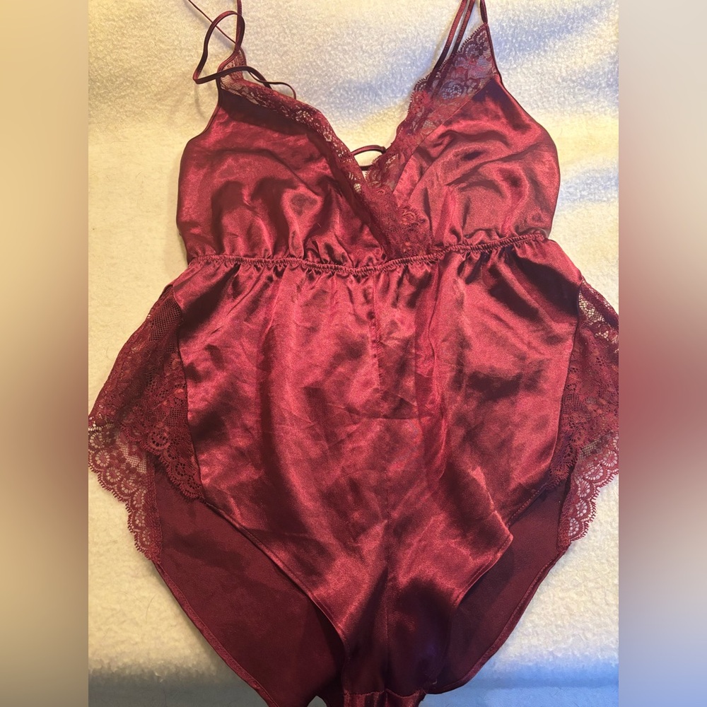 La Senza romper, size Small.